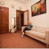 Фотографии отеля Tverskaya Loft Hotel