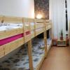 Фотографии отеля Moscow Home Hostel