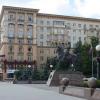 Фотографии отеля Moscow Apartments Kutuzovsky