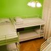 Фотографии отеля Central Hostel Moscow