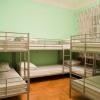 Фотографии отеля Central Hostel Moscow