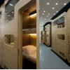 Фотографии отеля Sleepbox Hotel