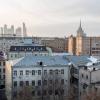 Фотографии отеля 5 Stars Apartment Smolenskaya Square