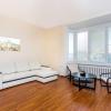 Фотографии отеля 5 Stars Apartment Smolenskaya Square