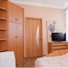 Фотографии отеля Fortline Apartments Smolenskaya