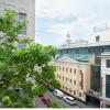 Фотографии отеля InnDays Apartments Arbat