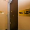 Фотографии отеля Tverskaya Loft Hotel