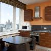 Фотографии отеля Moscow Suites Apartments Arbat