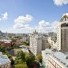 Фотографии отеля Moscow Suites Apartments Arbat