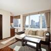 Фотографии отеля Moscow Suites Apartments Arbat