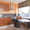 Фотографии отеля Moscow Suites Apartments Arbat