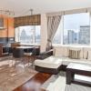 Фотографии отеля Moscow Suites Apartments Arbat