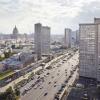 Фотографии отеля Moscow Suites Apartments Arbat