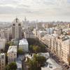 Фотографии отеля Moscow Suites Apartments Arbat