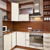 Фотографии отеля Moscow Suites Apartments Arbat