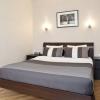 Фотографии отеля Moscow Suites Apartments Arbat