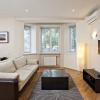 Фотографии отеля Moscow Suites Apartments Arbat