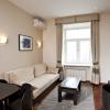 Фотографии отеля Moscow Suites Apartments Тверская