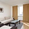 Фотографии отеля Moscow Suites Apartments Arbat