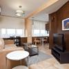 Фотографии отеля Moscow Suites Apartments Arbat