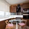 Фотографии отеля Moscow Suites Apartments Arbat