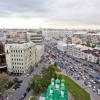 Фотографии отеля Moscow Suites Apartments Arbat