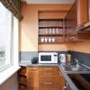 Фотографии отеля Moscow Suites Apartments Arbat