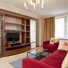 Фотографии отеля Moscow Suites Apartments Arbat