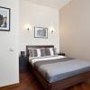 Фотографии отеля Moscow Suites Apartments Тверская