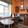 Фотографии отеля Moscow Suites Apartments Тверская