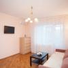 Фотографии отеля InnDays Apartments Arbat