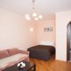 Фотографии отеля InnDays Apartments Arbat