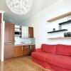 Фотографии отеля Four Squares Apartments on Tverskaya