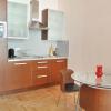 Фотографии отеля Four Squares Apartments on Tverskaya