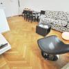 Фотографии отеля Four Squares Apartments on Tverskaya