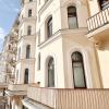 Фотографии отеля Four Squares Apartments on Tverskaya