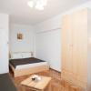 Фотографии отеля InnDays Apartments Arbat