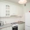 Фотографии отеля InnDays Apartments Arbat