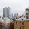 Фотографии отеля InnDays Apartments Arbat