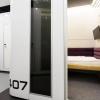 Фотографии отеля Sleepbox Hotel