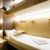 Фотографии отеля Sleepbox Hotel