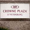 Фотографии отеля Crowne Plaza St. Petersburg-Ligovsky