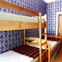 Фотографии отеля ZaZaZoo Hostel