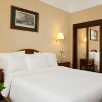 Fotos del hotel Марриотт Тверская