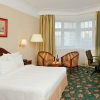 Fotos del hotel Марриотт Тверская