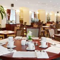 Fotos del hotel Марриотт Тверская