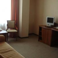 Fotos del hotel Отель Евросити