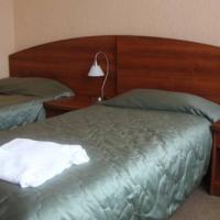 Фотографии отеля Отель Евросити