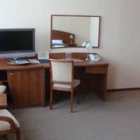 Fotos del hotel Отель Евросити
