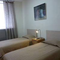 Фотографии отеля Русские Апартаменты на Зубовском